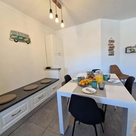Apartment Alegria Da Rosa Pool View Close To The