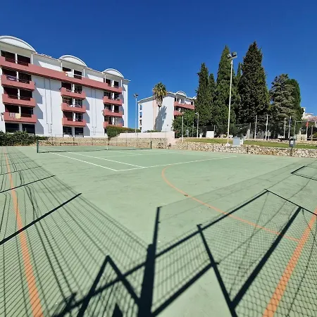 Apartment Alegria Da Rosa Pool View Close To The