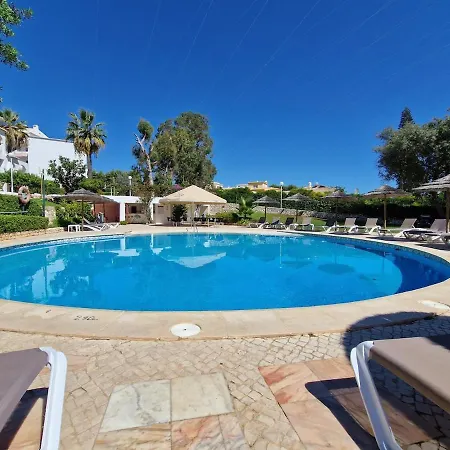 Apartment Alegria Da Rosa Pool View Close To The *